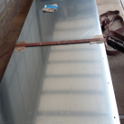Tabla zincata 1.0x1250x2500 mm 2